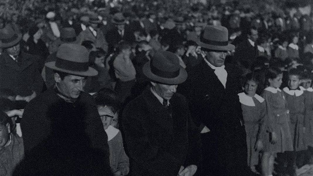 10 Kasım mesajlarıyla yürekler Atatürk için birleşti! En duygusal sözler sosyal medyayı duygulandırdı 4